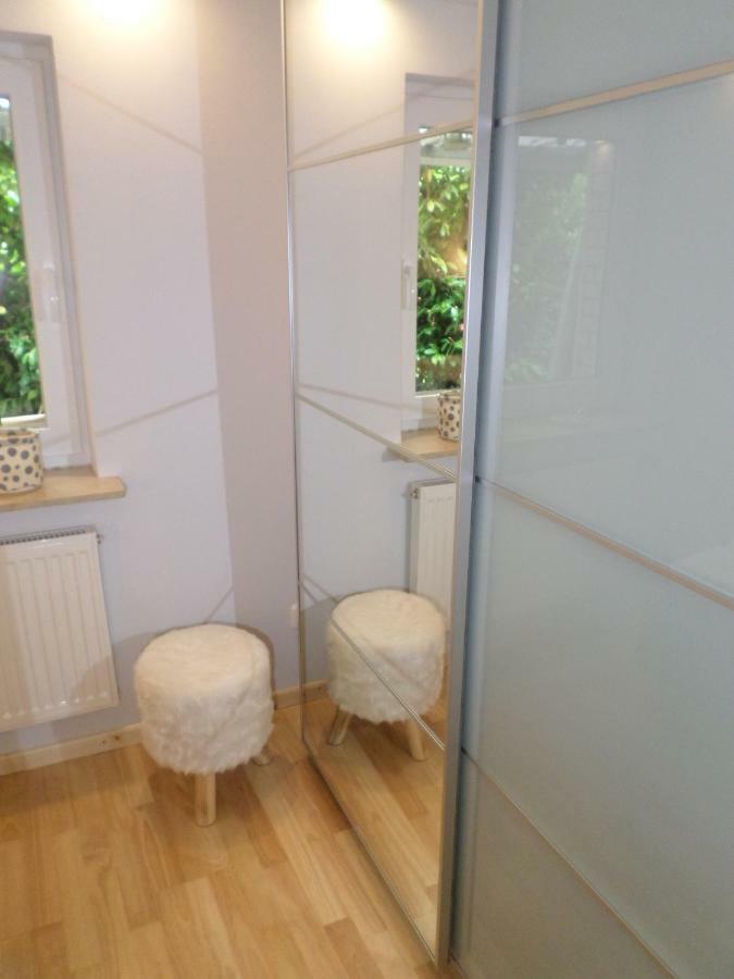 Ferienwohnung Daheimchen Глюксбург Экстерьер фото